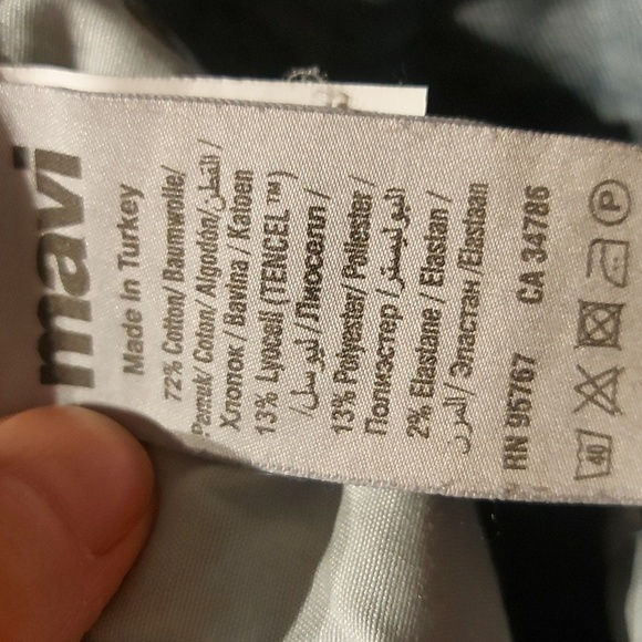 Mavi jeans - Picture 5 of 6